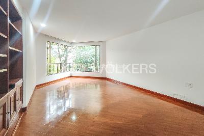 Apartamento de 3 alcobas en arriendo en La Cabrera, Bogotá, 310 m² · foto 12 de 20