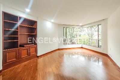 Apartamento de 3 alcobas en arriendo en La Cabrera, Bogotá, 310 m² · foto 13 de 20