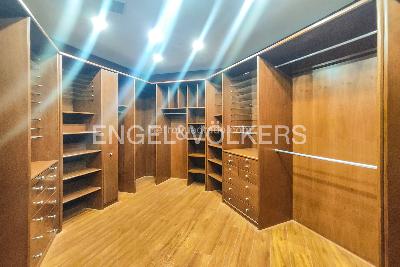 Apartamento de 3 alcobas en arriendo en La Cabrera, Bogotá, 310 m² · foto 14 de 20