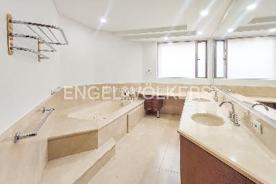 Apartamento de 3 alcobas en arriendo en La Cabrera, Bogotá, 310 m² · foto 15 de 20