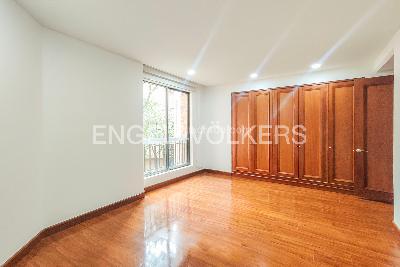 Apartamento de 3 alcobas en arriendo en La Cabrera, Bogotá, 310 m² · foto 17 de 20