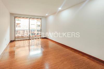 Apartamento de 3 alcobas en arriendo en La Cabrera, Bogotá, 310 m² · foto 19 de 20