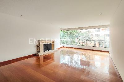 Apartamento en Arriendo, La Cabrera, Bogotá D.C.