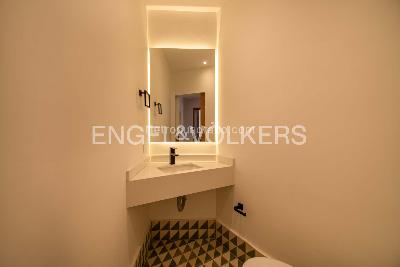 Apartamento de 3 alcobas en venta en Los Rosales, Bogotá, 207 m² · foto 7 de 17