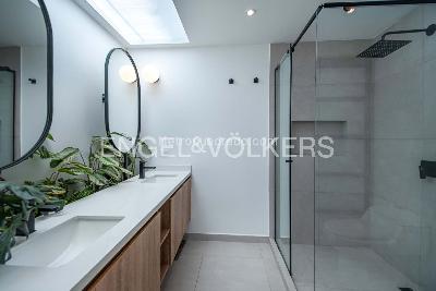 Apartamento de 3 alcobas en venta en Los Rosales, Bogotá, 207 m² · foto 10 de 17