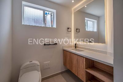 Apartamento de 3 alcobas en venta en Los Rosales, Bogotá, 207 m² · foto 13 de 17
