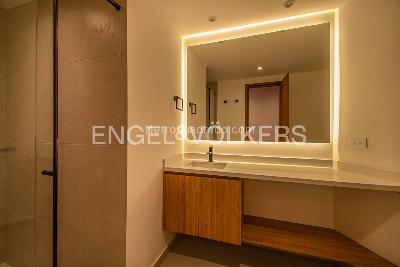 Apartamento de 3 alcobas en venta en Los Rosales, Bogotá, 207 m² · foto 15 de 17