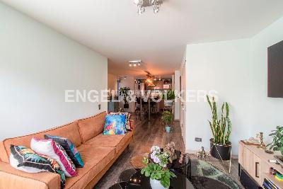 Apartamento en venta en Chapinero, Bogotá · foto 2 de 9