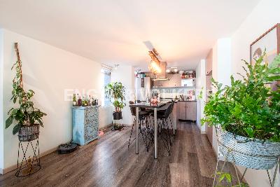 Apartamento en venta en Chapinero, Bogotá · foto 3 de 9