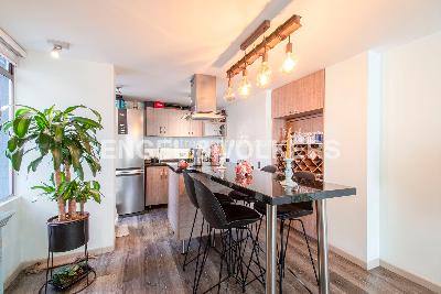 Apartamento en venta en Chapinero, Bogotá · foto 4 de 9