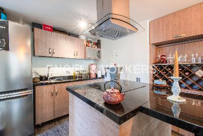 Apartamento en venta en Chapinero, Bogotá · foto 5 de 9