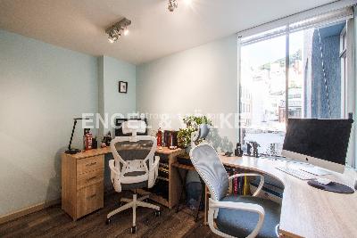 Apartamento en venta en Chapinero, Bogotá · foto 9 de 9