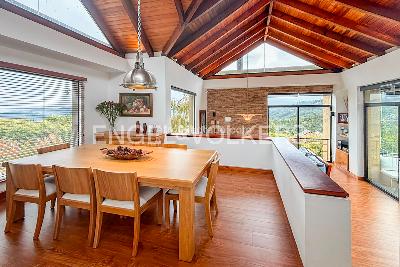 Casa en venta en La Calera, Bogotá · foto 3 de 17