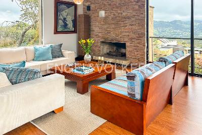 Casa en venta en La Calera, Bogotá · foto 4 de 17