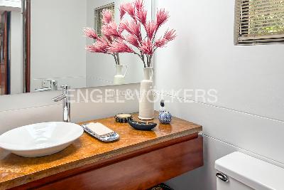 Casa en venta en La Calera, Bogotá · foto 8 de 17