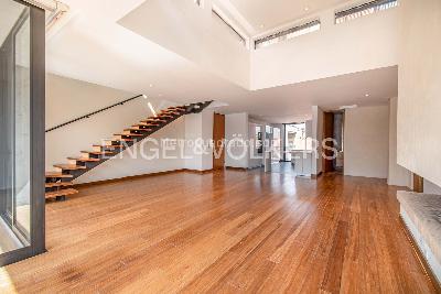 Apartamento de 2 alcobas en venta en El Virrey, Bogotá, 265 m² · foto 4 de 18