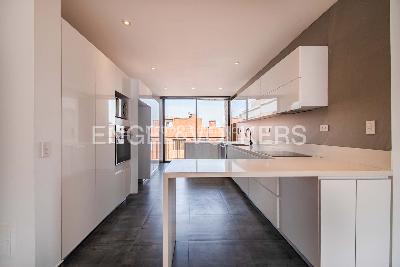 Apartamento de 2 alcobas en venta en El Virrey, Bogotá, 265 m² · foto 5 de 18