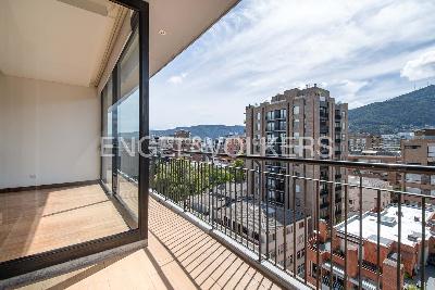 Apartamento de 2 alcobas en venta en El Virrey, Bogotá, 265 m² · foto 7 de 18