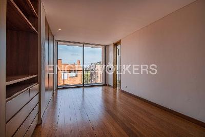 Apartamento de 2 alcobas en venta en El Virrey, Bogotá, 265 m² · foto 8 de 18