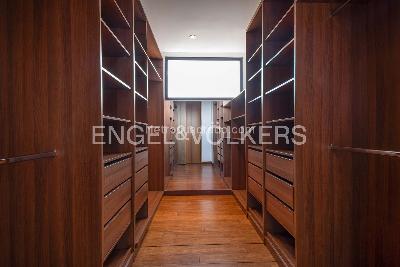 Apartamento de 2 alcobas en venta en El Virrey, Bogotá, 265 m² · foto 10 de 18