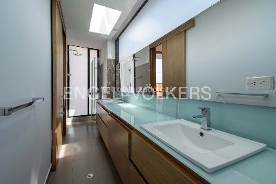 Apartamento de 2 alcobas en venta en El Virrey, Bogotá, 265 m² · foto 11 de 18