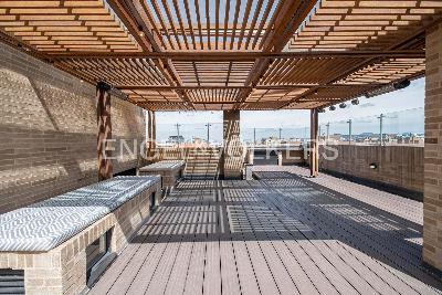 Apartamento de 2 alcobas en venta en El Virrey, Bogotá, 265 m² · foto 15 de 18