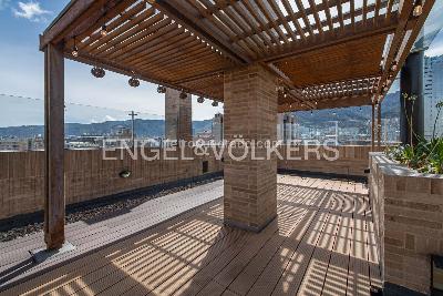 Apartamento de 2 alcobas en venta en El Virrey, Bogotá, 265 m² · foto 16 de 18
