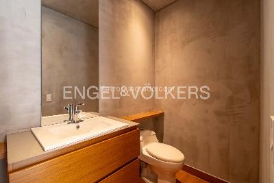 Apartamento de 2 alcobas en venta en El Virrey, Bogotá, 265 m² · foto 17 de 18