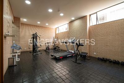 Apartamento de 2 alcobas en venta en El Virrey, Bogotá, 265 m² · foto 18 de 18