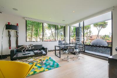 Casa de 3 alcobas en venta en Guaymaral, Chía, 690 m² · foto 10 de 20