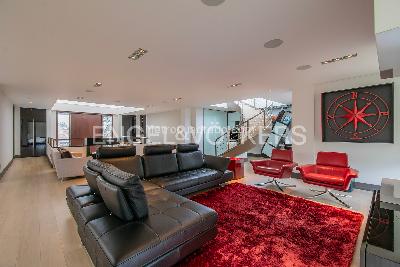 Casa de 3 alcobas en venta en Guaymaral, Chía, 690 m² · foto 12 de 20