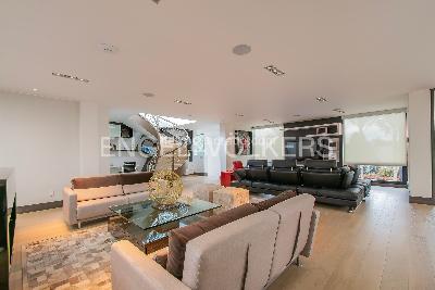 Casa de 3 alcobas en venta en Guaymaral, Chía, 690 m² · foto 13 de 20
