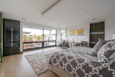 Casa de 3 alcobas en venta en Guaymaral, Chía, 690 m² · foto 14 de 20
