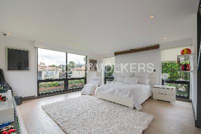 Casa de 3 alcobas en venta en Guaymaral, Chía, 690 m² · foto 17 de 20