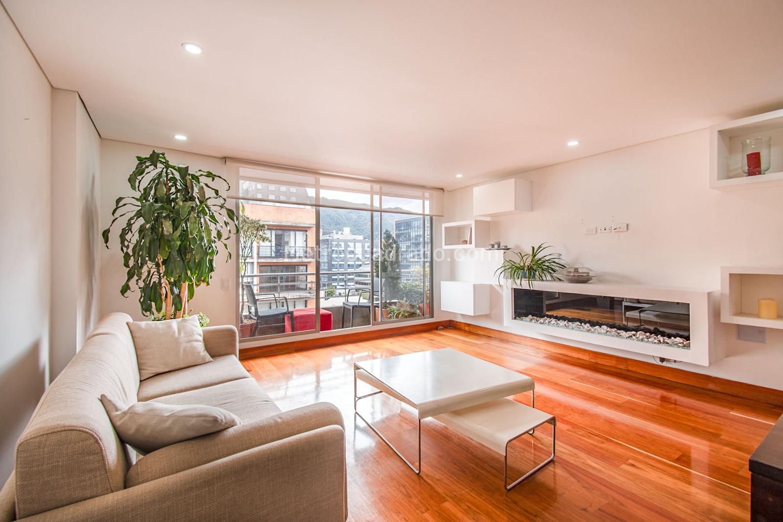 Foto del apartamento