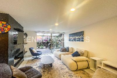 Casa en venta en Gratamira, Bogotá · foto 4 de 20