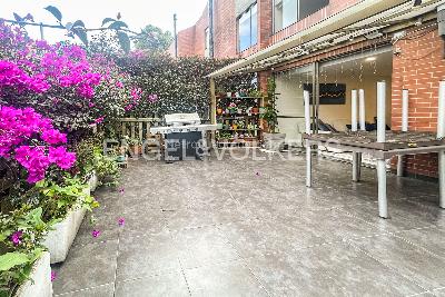 Casa en venta en Gratamira, Bogotá · foto 8 de 20