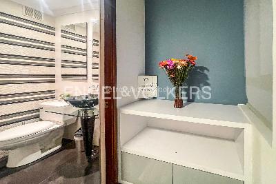 Casa en venta en Gratamira, Bogotá · foto 9 de 20