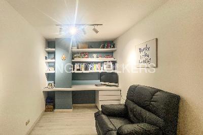 Casa en venta en Gratamira, Bogotá · foto 17 de 20