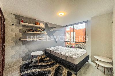 Casa en venta en Gratamira, Bogotá · foto 18 de 20
