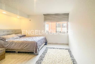 Casa en venta en Gratamira, Bogotá · foto 20 de 20