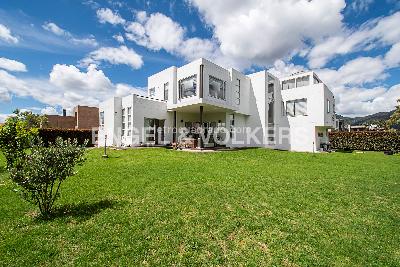 Casa en Arriendo, Guaymaral, Chía
