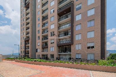 Apartamento en Arriendo, Guaymaral, Chía