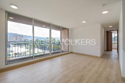 Apartamento en venta en Guaymaral, Chía · foto 2 de 14