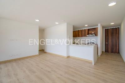Apartamento en venta en Guaymaral, Chía · foto 3 de 14