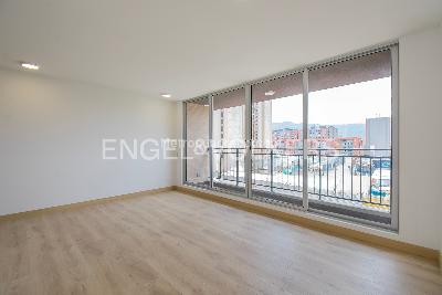 Apartamento en venta en Guaymaral, Chía · foto 4 de 14