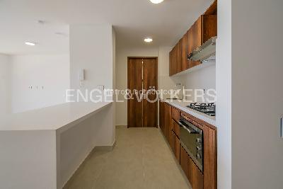 Apartamento en venta en Guaymaral, Chía · foto 5 de 14