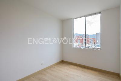 Apartamento en venta en Guaymaral, Chía · foto 9 de 14