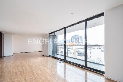 Apartment for rent in Chico, Bogotá