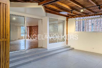 Apartamento en venta en Los Balsos, Medellín · foto 4 de 13